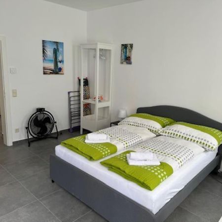 Klein Aber Fein Mit Terrasse Daire Viyana Dış mekan fotoğraf
